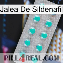 Sildenafil Jelly 28